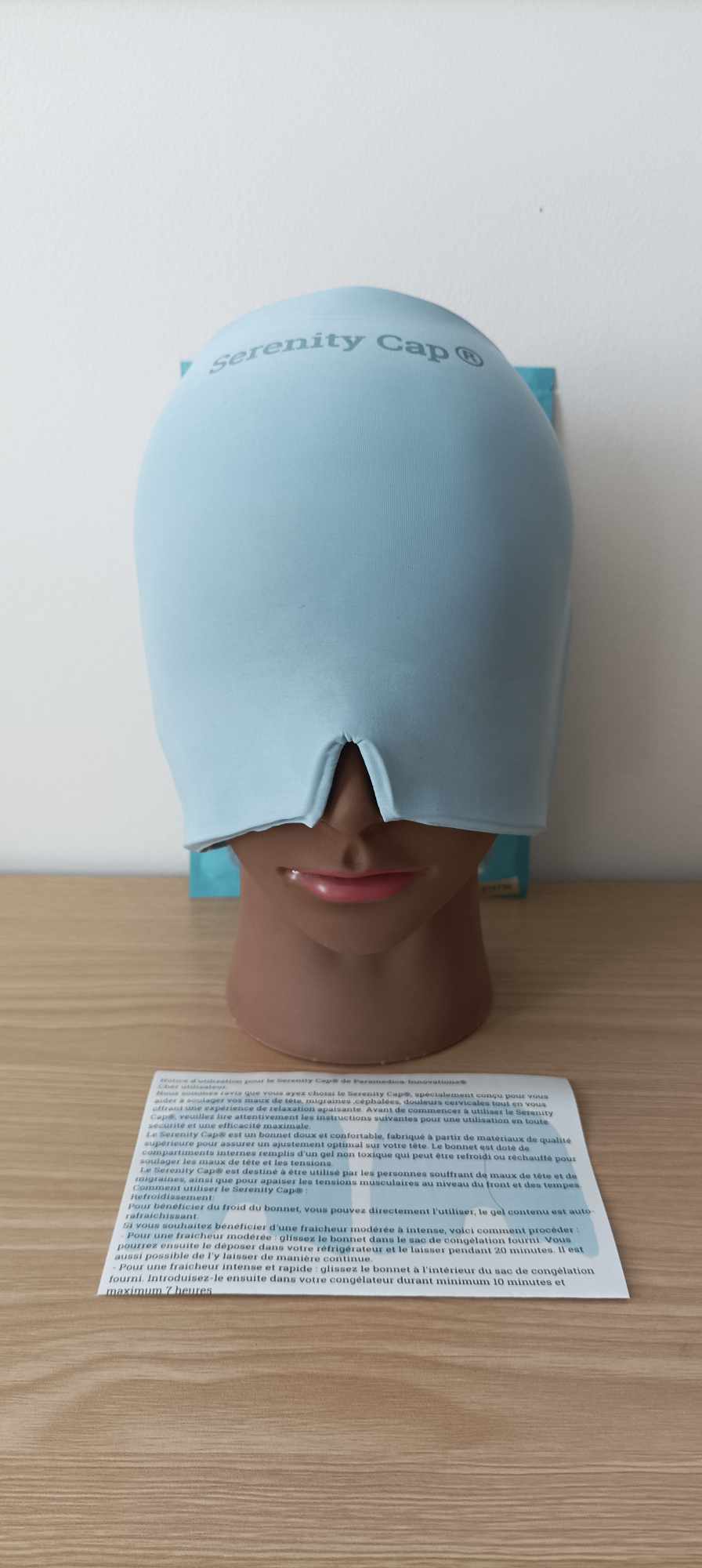 SerenityCap