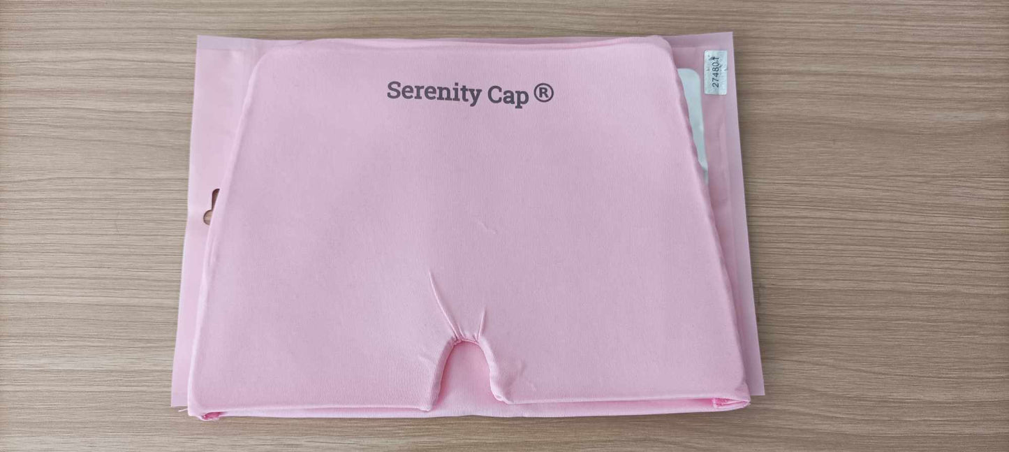 SerenityCap
