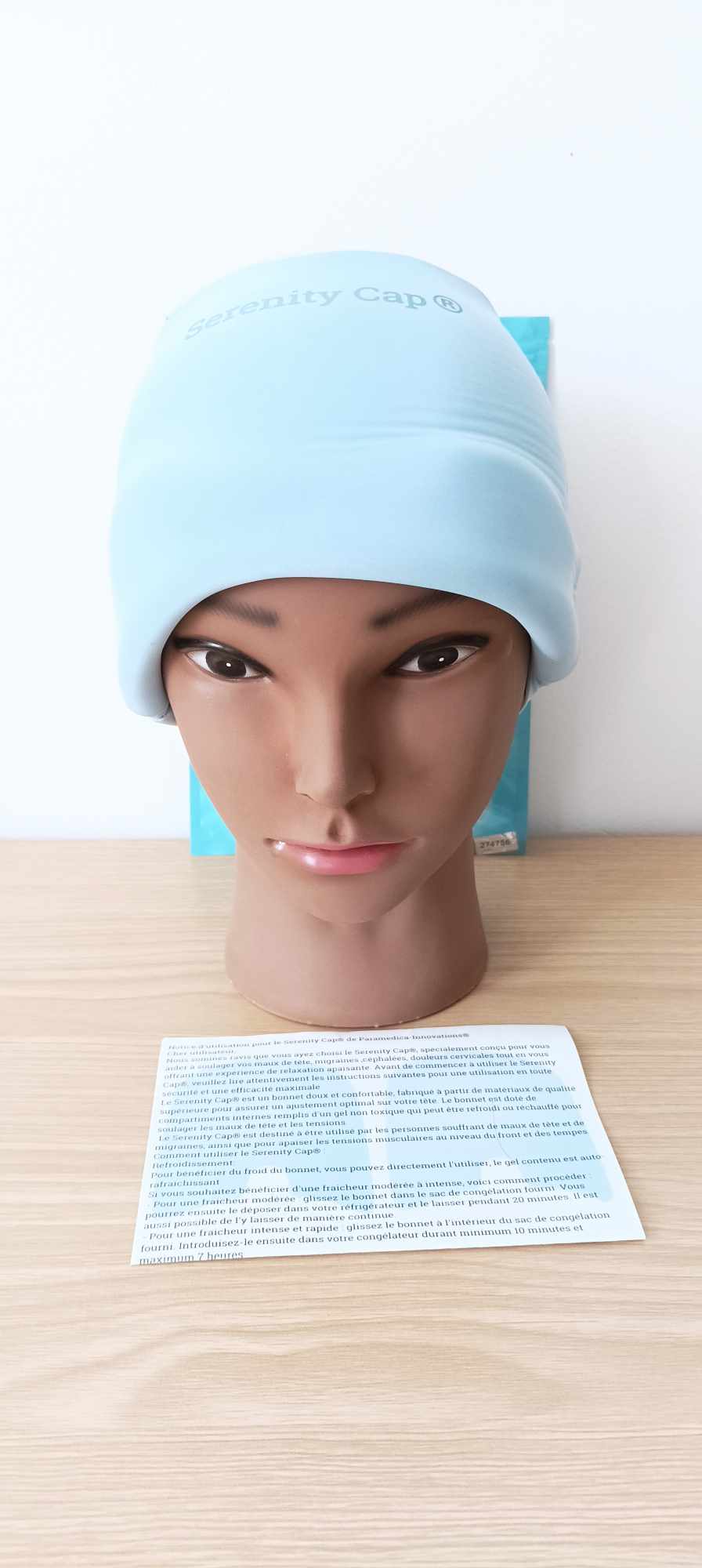 SerenityCap