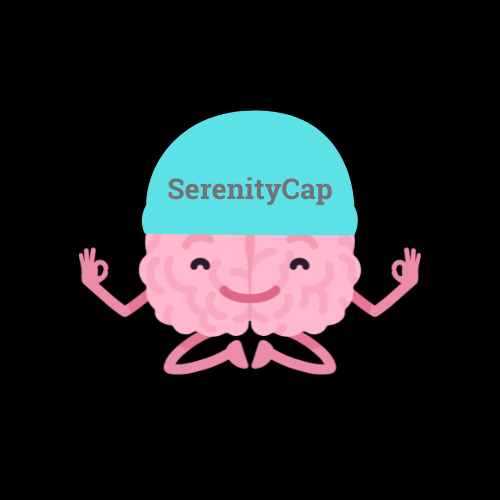 Serenity-Cap